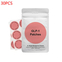 Berberine Patches (Formerly GLP-1)